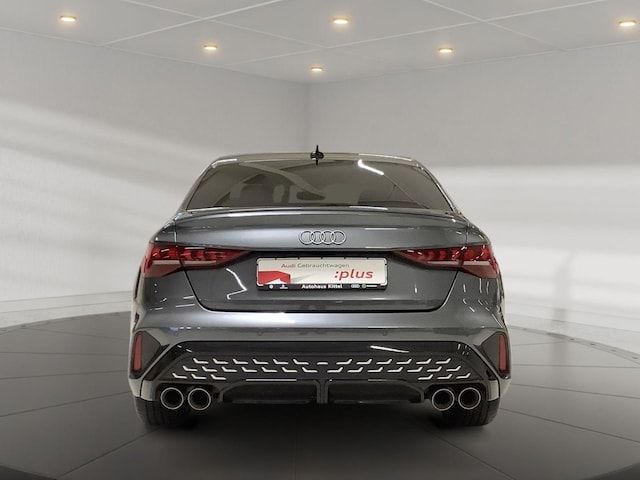 Audi S3 TFSI Quattro S Tronic - 2024 - Joinsteer - #6