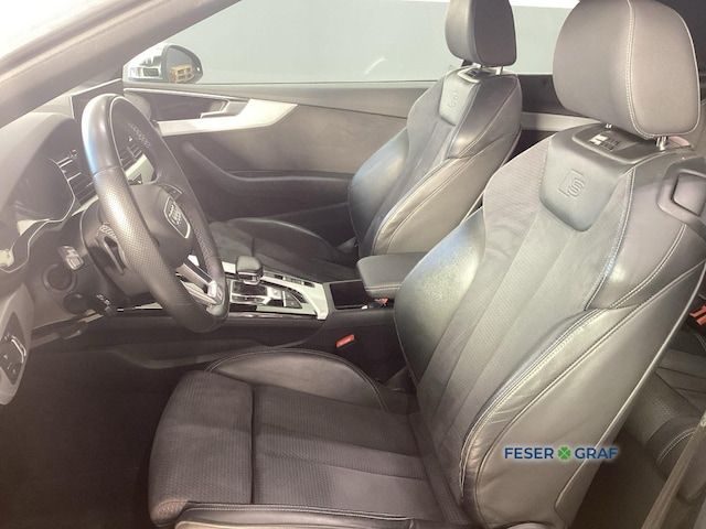 Audi S5 Cabriolet TFSI Quattro Tiptronic - 2022 - Joinsteer - #7