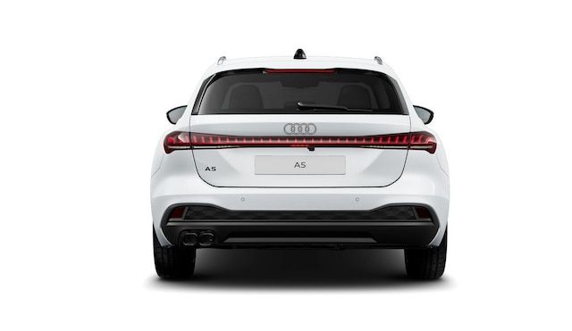 Audi A5 Avant TDI S Tronic - 2025 - Joinsteer - #5