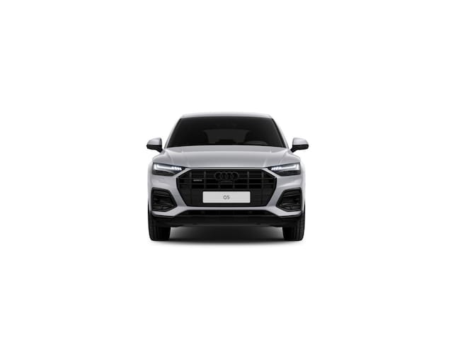 Audi Q5 Sportback 45 TFSI Quattro S Tronic - 2025 - Joinsteer - #2