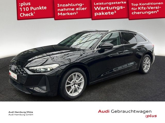 Audi A5 Avant TDI S Tronic - 2025 - Joinsteer - #1