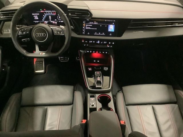 Audi S3 TFSI Quattro S Tronic - 2024 - Joinsteer - #9