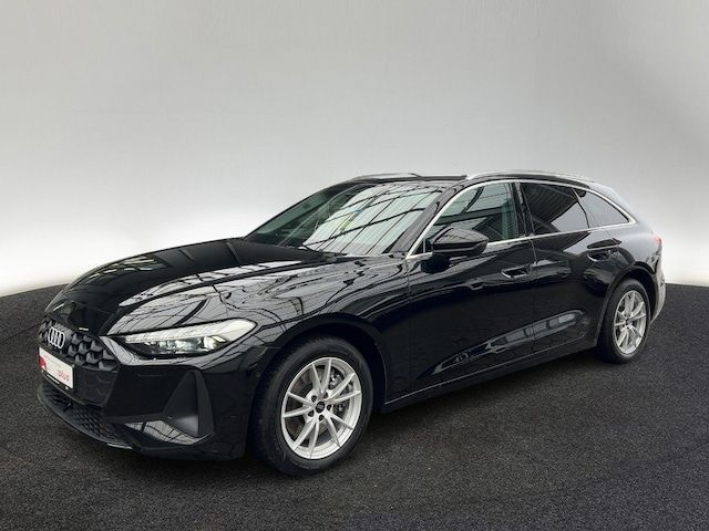 Audi A5 Avant TDI S Tronic - 2025 - Joinsteer - #2