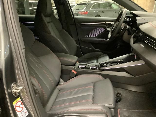 Audi S3 TFSI Quattro S Tronic - 2024 - Joinsteer - #11