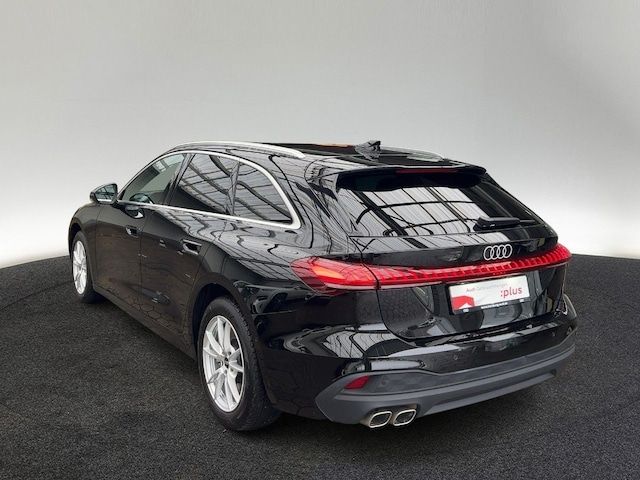 Audi A5 Avant TDI S Tronic - 2025 - Joinsteer - #3