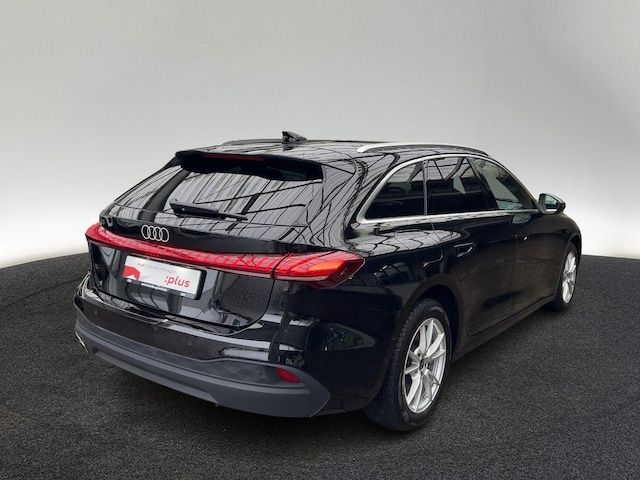 Audi A5 Avant TDI S Tronic - 2025 - Joinsteer - #5