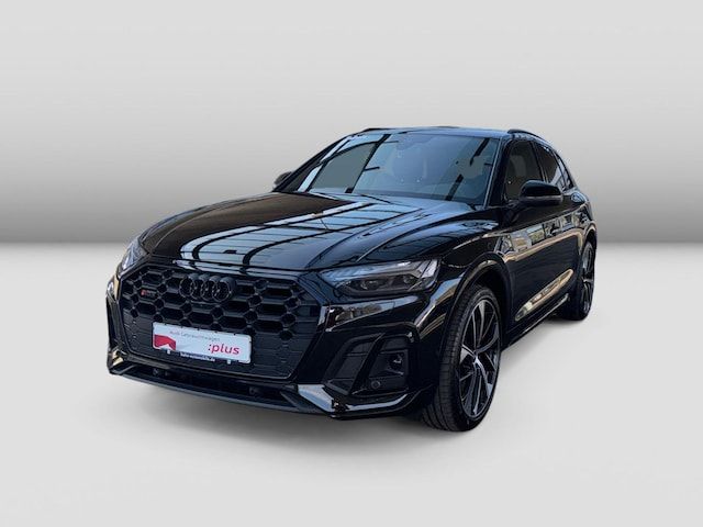 Audi SQ5 SUV TDI Tiptronic - 2022 - Joinsteer - #2