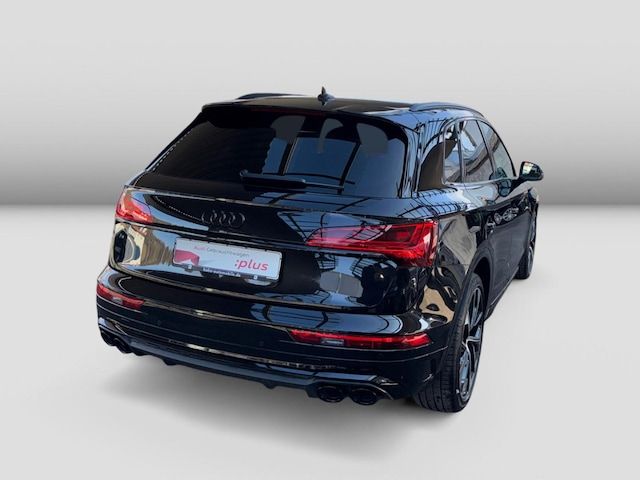 Audi SQ5 SUV TDI Tiptronic - 2022 - Joinsteer - #3