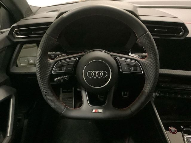 Audi S3 TFSI Quattro S Tronic - 2024 - Joinsteer - #16
