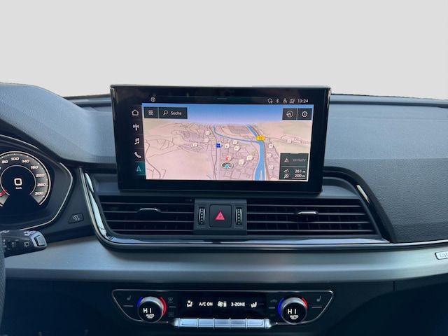 Audi SQ5 SUV TDI Tiptronic - 2022 - Joinsteer - #6