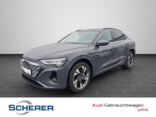 Audi Q8 Sportback E-tron Advanced 55 E-tron Quattro - 2023 - Joinsteer - #1