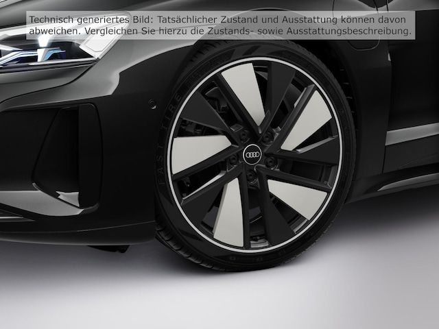 Audi E-tron GT Quattro E-tron Quattro - 2022 - Joinsteer - #9