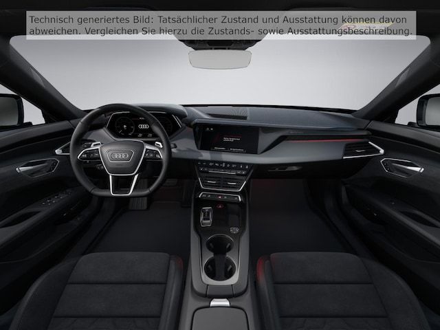 Audi E-tron GT Quattro E-tron Quattro - 2022 - Joinsteer - #10