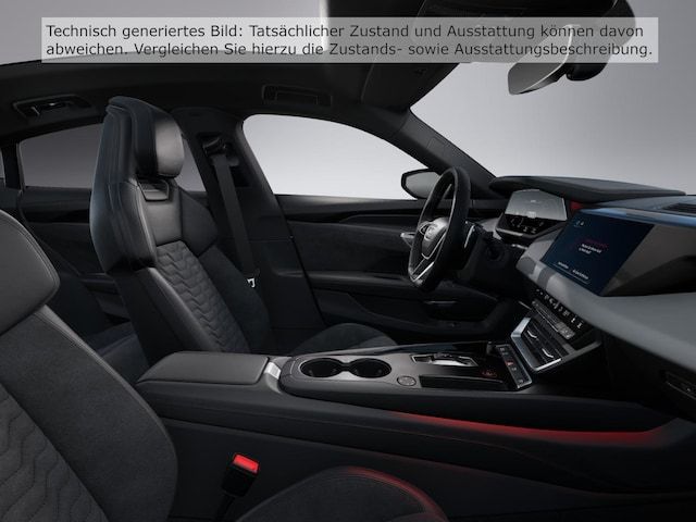 Audi E-tron GT Quattro E-tron Quattro - 2022 - Joinsteer - #11