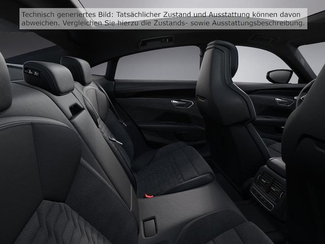 Audi E-tron GT Quattro E-tron Quattro - 2022 - Joinsteer - #13