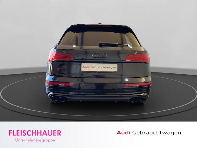Audi SQ5 SUV TDI Tiptronic - 2022 - Joinsteer - #6