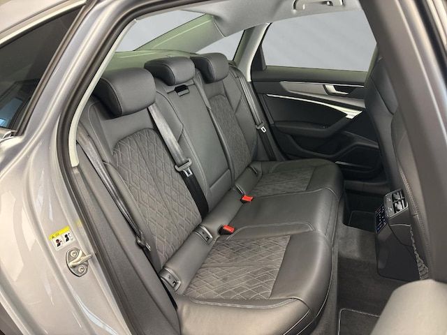 Audi S6 Limousine TDI Quattro Tiptronic - 2022 - Joinsteer - #5