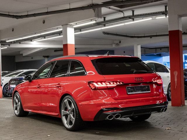 Audi S4 Avant TDI Quattro Tiptronic - 2023 - Joinsteer - #4