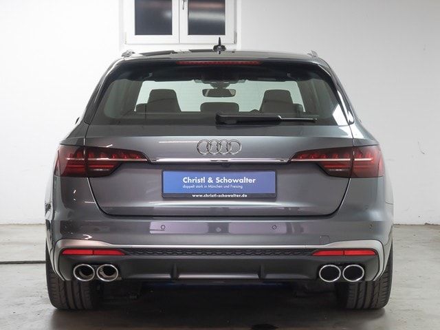 Audi S4 Avant TDI Quattro Tiptronic - 2023 - Joinsteer - #5