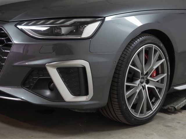 Audi S4 Avant TDI Quattro Tiptronic - 2023 - Joinsteer - #6