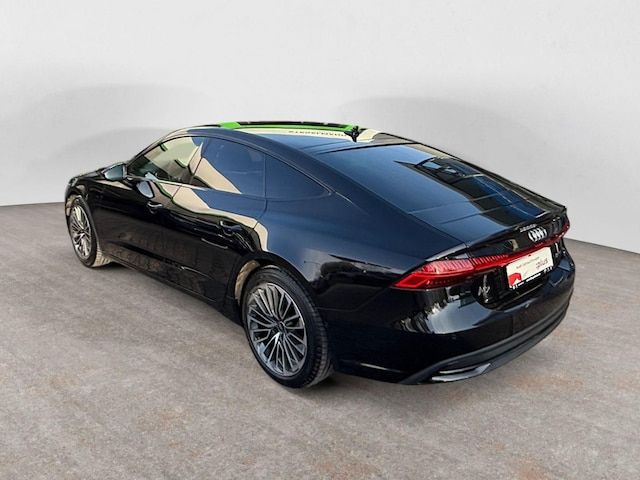 Audi A7 Sportback 45 TFSI Quattro S Tronic - 2023 - Joinsteer - #4