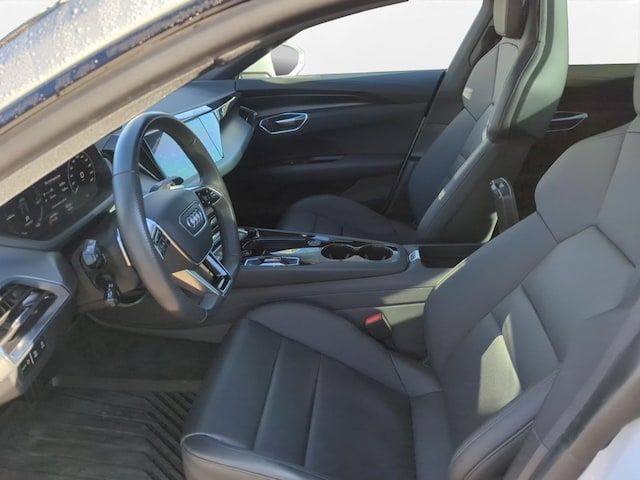 Audi E-tron GT Quattro E-tron Quattro - 2023 - Joinsteer - #4