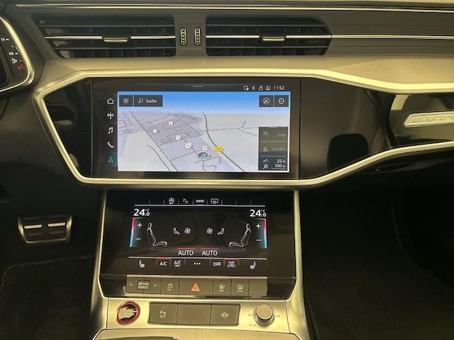 Audi S6 Limousine TDI Quattro Tiptronic - 2022 - Joinsteer - #9