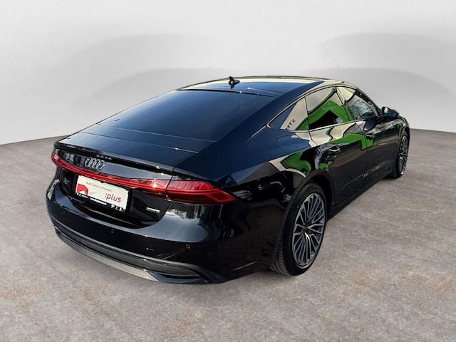 Audi A7 Sportback 45 TFSI Quattro S Tronic - 2023 - Joinsteer - #6
