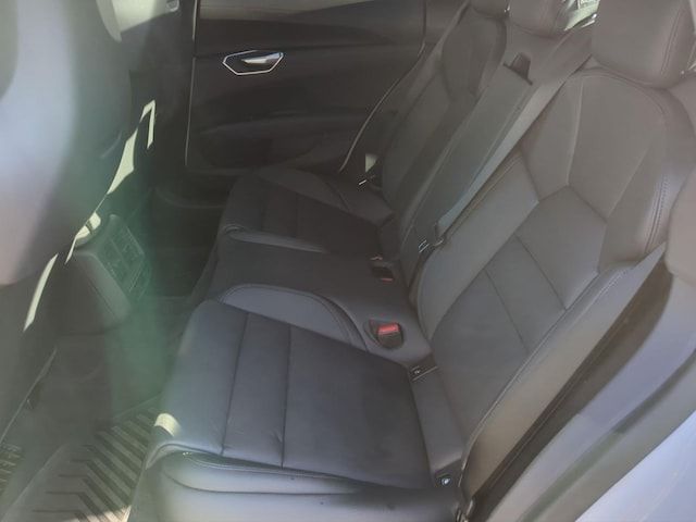 Audi E-tron GT Quattro E-tron Quattro - 2023 - Joinsteer - #5