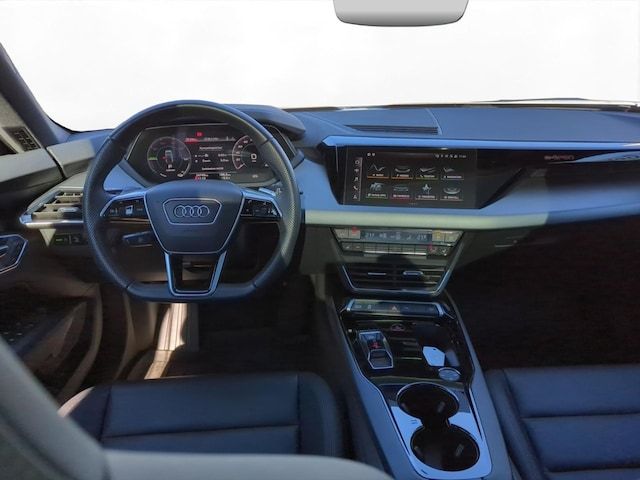 Audi E-tron GT Quattro E-tron Quattro - 2023 - Joinsteer - #6