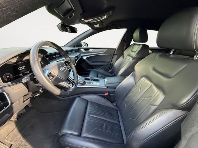 Audi A7 Sportback 45 TFSI Quattro S Tronic - 2023 - Joinsteer - #10