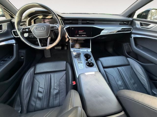 Audi A7 Sportback 45 TFSI Quattro S Tronic - 2023 - Joinsteer - #11