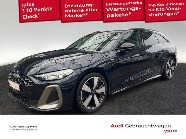 Audi A5 Avant TDI S Tronic - 2025 - Joinsteer - #1