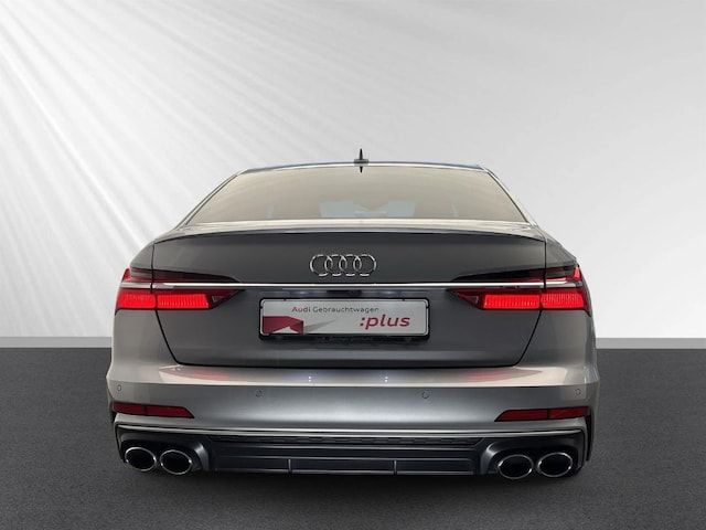 Audi S6 Limousine TDI Quattro Tiptronic - 2022 - Joinsteer - #12