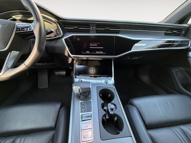 Audi A7 Sportback 45 TFSI Quattro S Tronic - 2023 - Joinsteer - #12