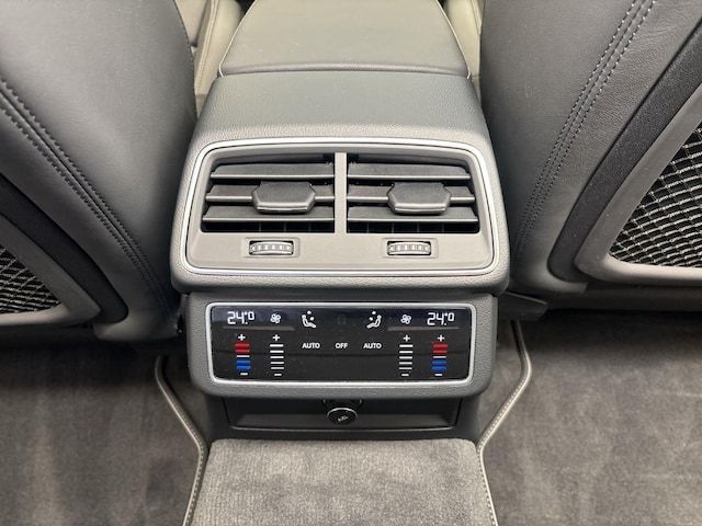 Audi S6 Limousine TDI Quattro Tiptronic - 2022 - Joinsteer - #13