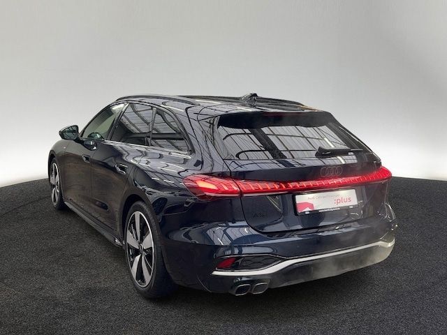Audi A5 Avant TDI S Tronic - 2025 - Joinsteer - #3