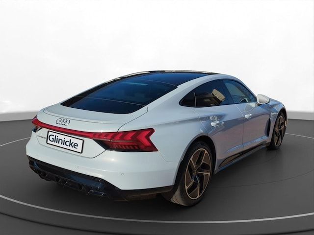 Audi E-tron GT Quattro E-tron Quattro - 2023 - Joinsteer - #11