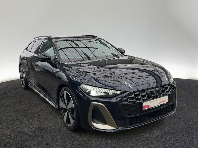 Audi A5 Avant TDI S Tronic - 2025 - Joinsteer - #6