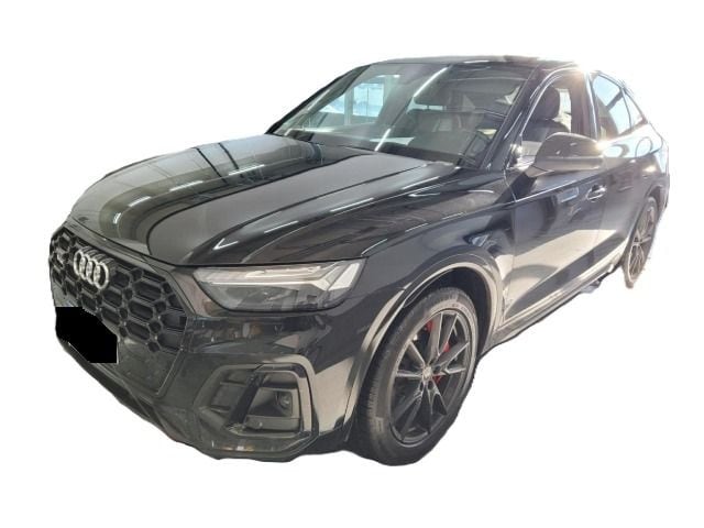 Audi SQ5 Sportback TDI Tiptronic - 2021 - Joinsteer - #2