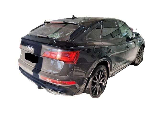 Audi SQ5 Sportback TDI Tiptronic - 2021 - Joinsteer - #3
