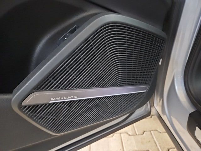 Audi SQ5 Sportback TDI Tiptronic - 2021 - Joinsteer - #3