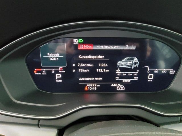 Audi SQ5 Sportback TDI Tiptronic - 2021 - Joinsteer - #5