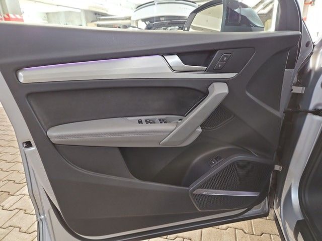 Audi SQ5 Sportback TDI Tiptronic - 2021 - Joinsteer - #7