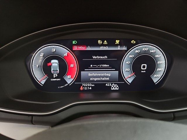 Audi SQ5 Sportback TDI Tiptronic - 2021 - Joinsteer - #9