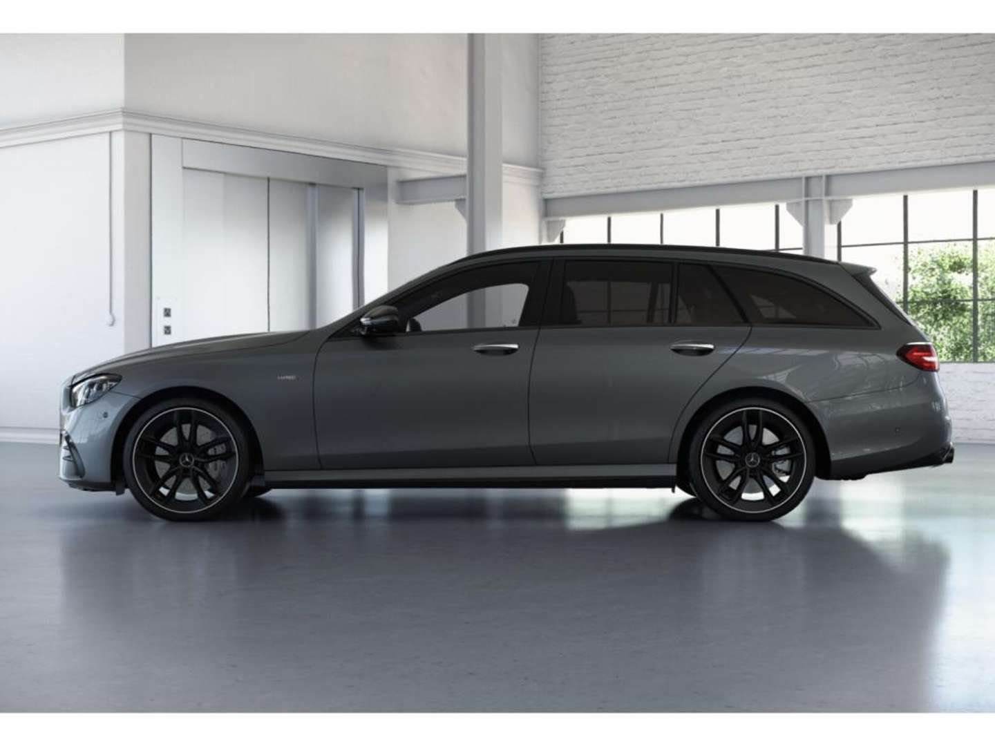 Mercedes Classe E 53 AMG 53 - 2021 - Joinsteer - #1