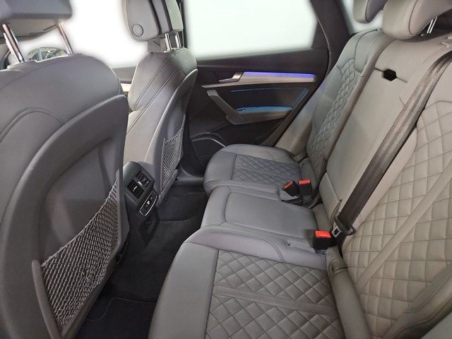 Audi SQ5 Sportback TDI Tiptronic - 2021 - Joinsteer - #11