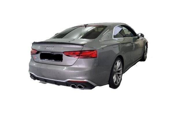 Audi S5 Coupé TDI Quattro Tiptronic - 2022 - Joinsteer - #3