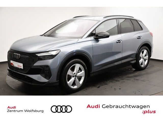 Audi Q4 E-tron 45 E-tron - 2025 - Joinsteer - #1