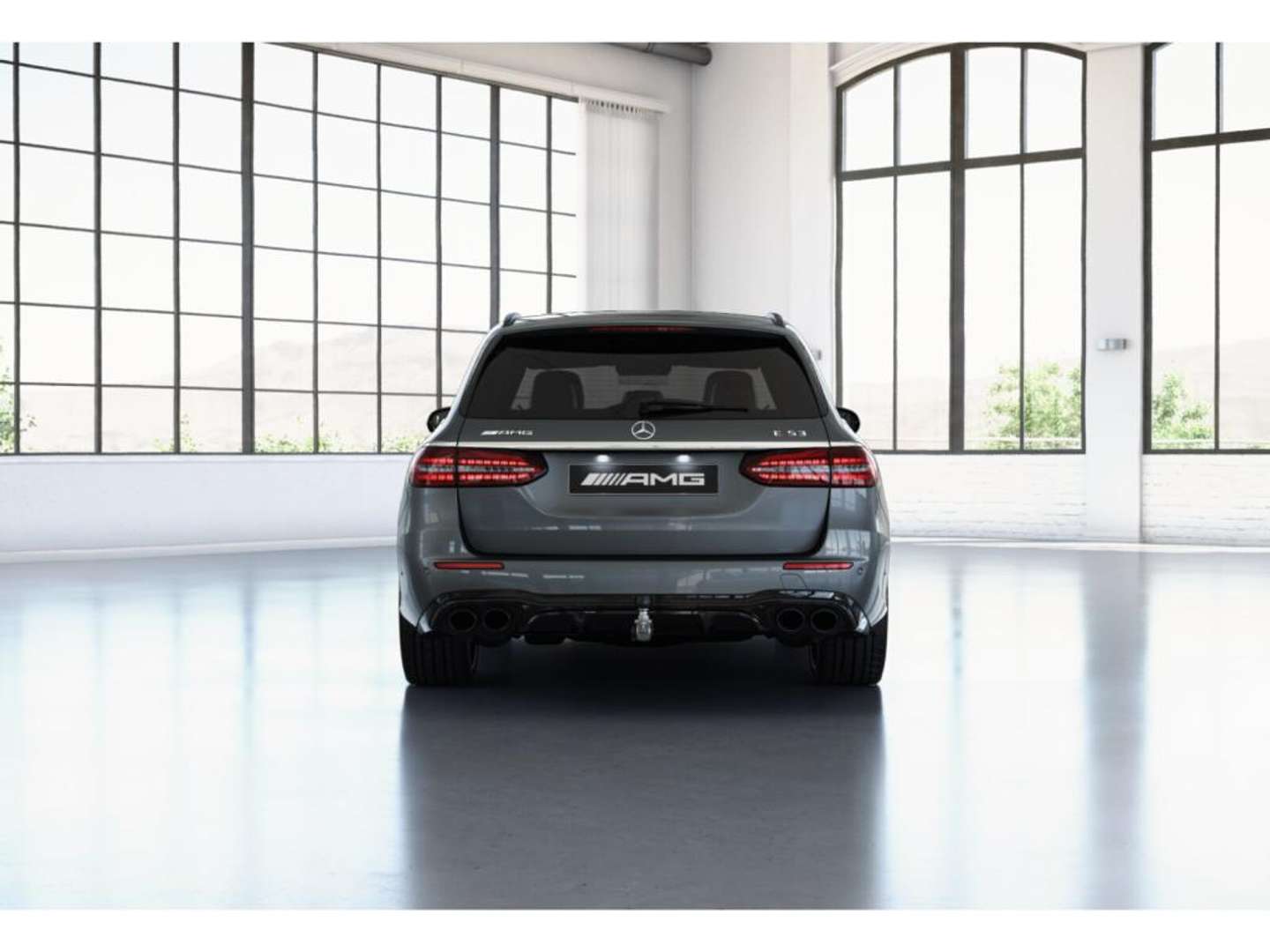 Mercedes Classe E 53 AMG 53 - 2021 - Joinsteer - #3